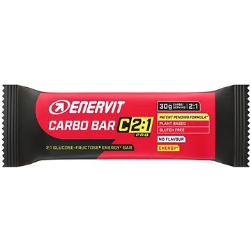 Enervit Carbo Bar C2:1 45g (SPTene032nad)