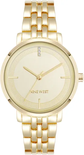 Nine West Analogové hodinky NW/3332CHGB