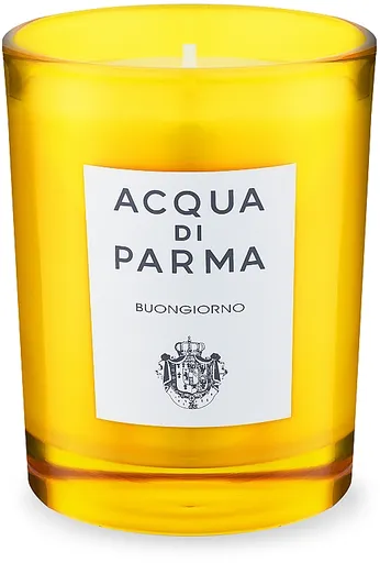 Acqua Di Parma Buongiorno - svíčka 28 g