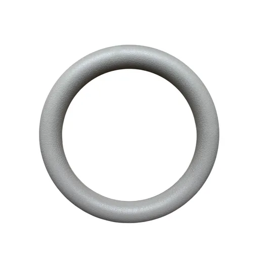 SharpShape Silikonový posilovací kruh velký 30 cm moonstone béžová