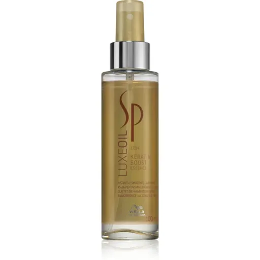 Wella Professionals SP Luxe Oil bezoplachová péče s olejem 100 ml