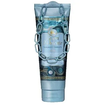 TESORI D'ORIENTE Sprchový gel Thalasso Therapy 250 ml  (8008970050386)