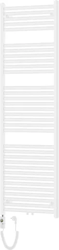 MEXEN/S Hades radiátor + topná tyč 1800 x 600 mm, 900 W, bílá W104-1800-600-2900-20