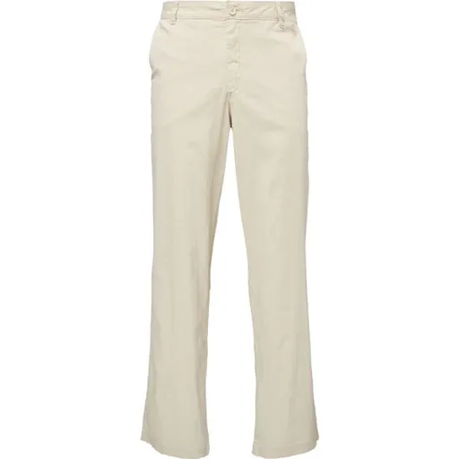 BUSHMAN BIRSAY Pánské kalhoty, béžová, velikost