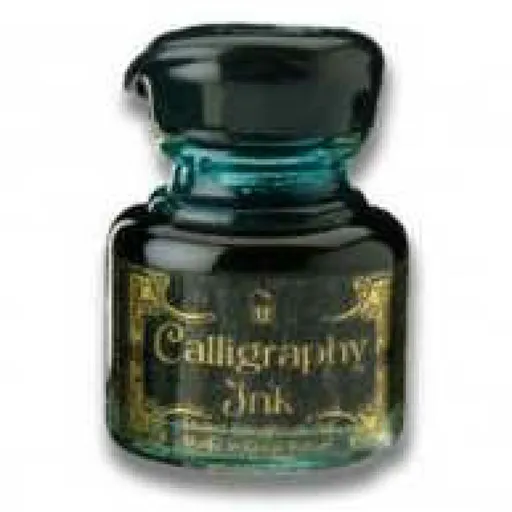 Dárkový inkoust Manuscript 30ml – Emerald