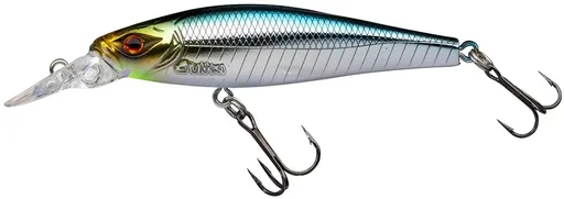 Gunki Wobler Gamera 6,5cm SP - HL Deep Blue,Gunki Wobler Gamera 6,5cm SP - HL Deep Blue