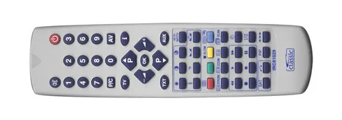 Ovladač dálkový IRC81029 grundig tp 661