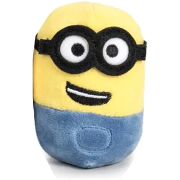 Minion GRU 9 cm dvojoký Bob (8410779079688)
