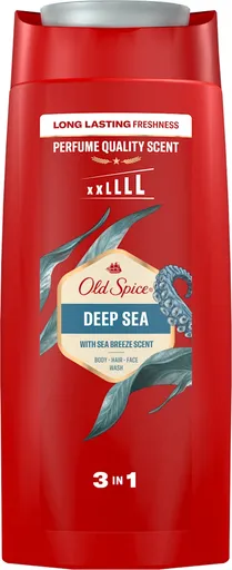 Old Spice Sprchový gel Deep Sea (Shower Gel) 675 ml