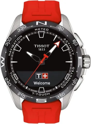Tissot T-Touch Connect Solar T121.420.47.051.01