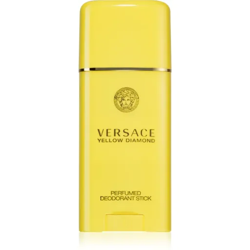 Versace Yellow Diamond deostick (bez krabičky) pro ženy 50 ml