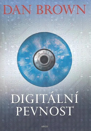 Digitální pevnost - Dan Brown