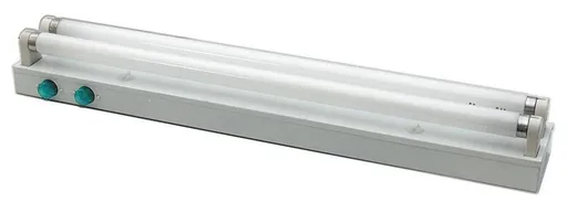 Dvojité zářivkové svítidlo T8 2x18W OLS220-01