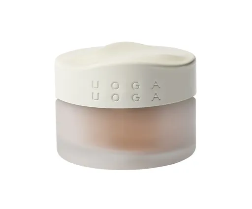 Uoga Uoga Minerální make-up s jantarem SPF15 Walk in the Dunes 10 g