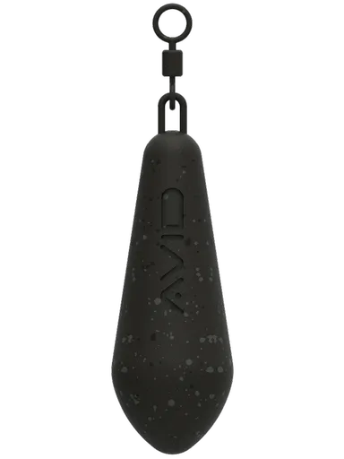 Avid carp olovo extremity distance swivel lead - 70 g