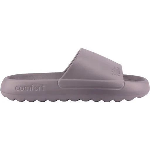 Coqui ALFA Pánské pantofle, šedá, velikost