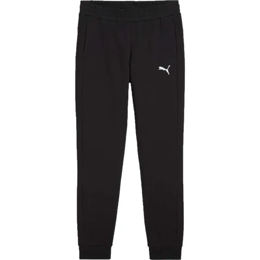 Puma TEAMGOAL CASUALS PANTS W Dámské tréninkové kalhoty, černá, velikost