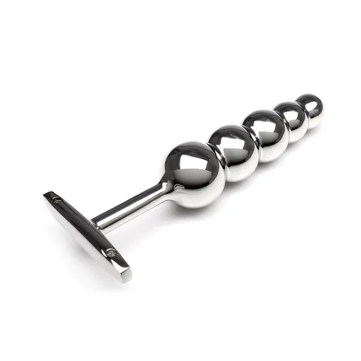 Velvet SM Anální kolík - Kiona