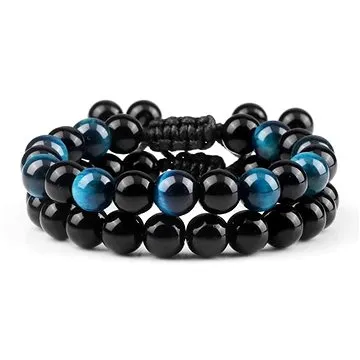 Pánský náramek - BZB119-2 (15629)