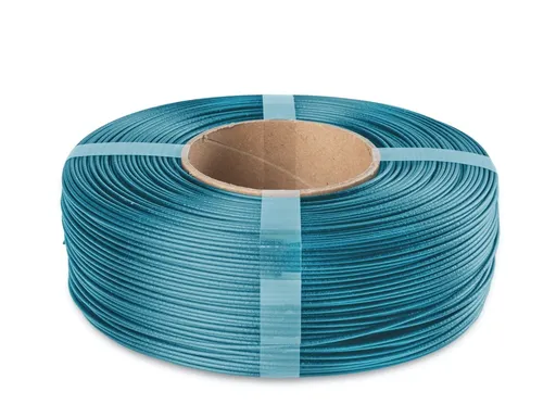 "The Filament" by Spectrum TF-24115, ReFill PETG CF, 1.75mm, BLUE, 1kg