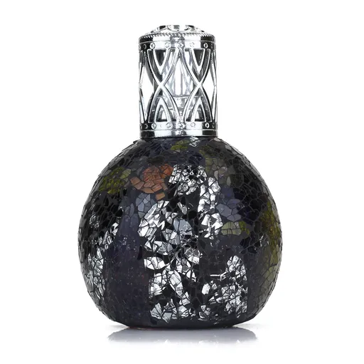 Ashleigh & Burwood London Velká katalytická lampa ORIENTAL WOODLAND