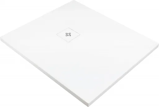 DEANTE Silia white sprchová vanička akrylát, obdélník,  KSKA01013B