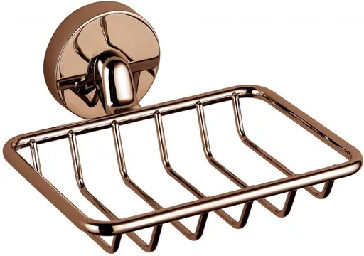 MEXEN Remo mýdlenka růžové zlato 7050751-60