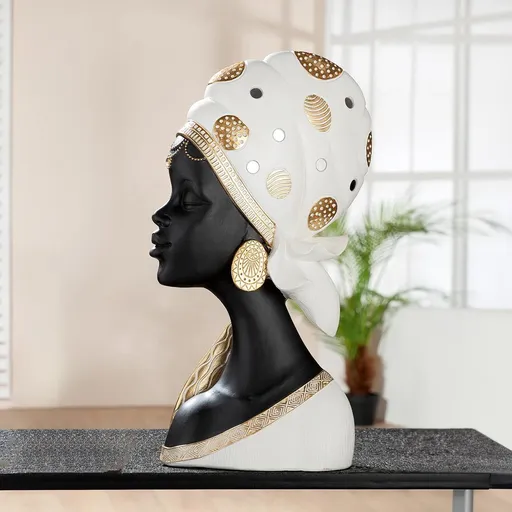 Gilde Soška Afričanka Mara, 41 cm