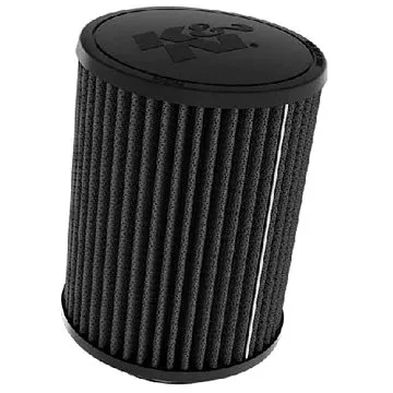 K&N RU-5111 univerzální kulatý zkosený filtr se vstupem 76 mm a výškou 146 mm (RU-5111)