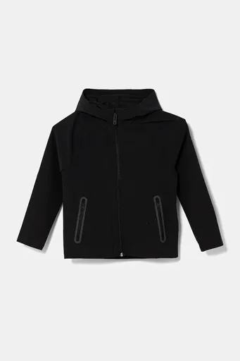 Dětská mikina Under Armour Unstoppable Full Zip