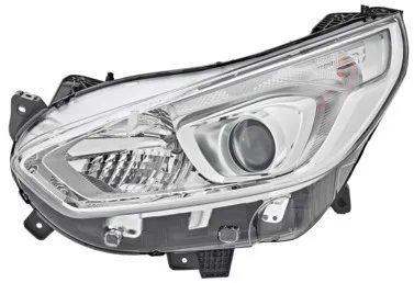 VALEO FORD Galaxy 15- př. světlo H7+H15 (prvovýroba) L (1889961V)