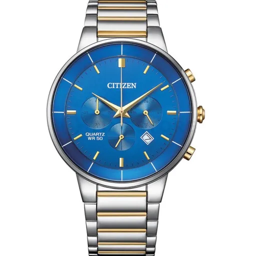 Citizen Quartz AN8224-51L