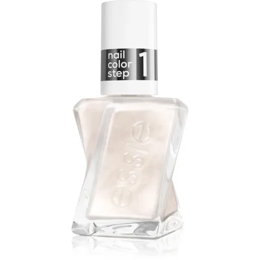 essie gel couture 2.0 lak na nehty s gelovým efektem odstín 566 DRIP DRIP 13.5 ml