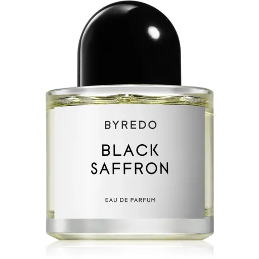 BYREDO Black Saffron parfémovaná voda unisex 100 ml