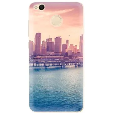 iSaprio Morning in a City pro Xiaomi Redmi 4X (mor-TPU2_Rmi4x)