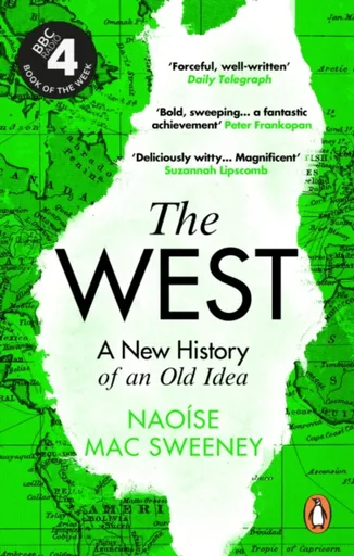 The West - Naoise Mac Sweeney