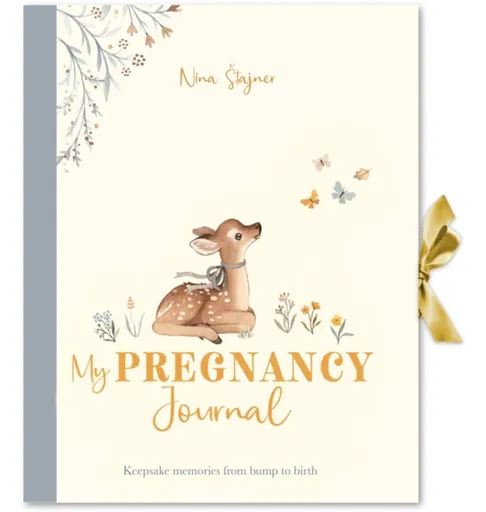 My Pregnancy Journal