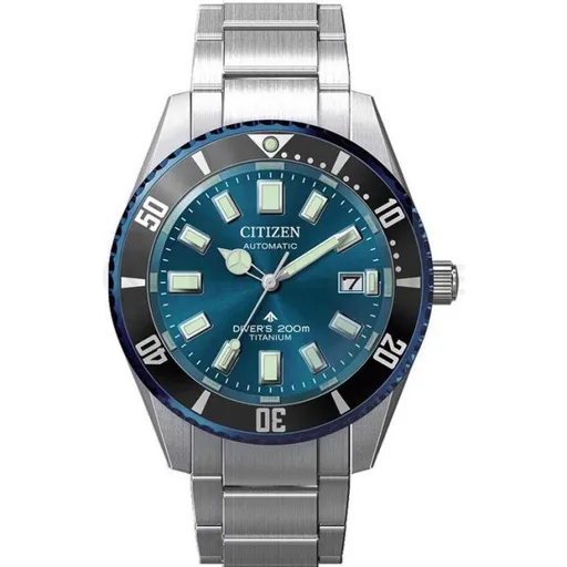 Citizen Promaster NB6026-56L - 30 dnů na vrácení zboží