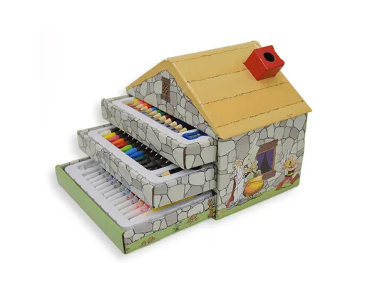 Velká kreativní sada