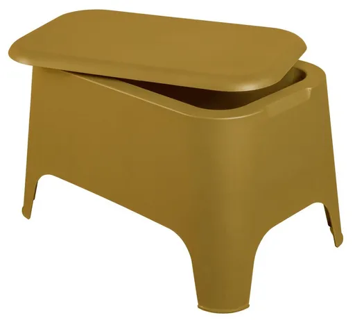 Zahradní stolek PETRA Rojaplast