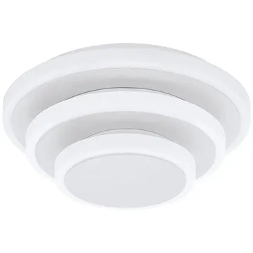 Eglo - LED Stropní svítidlo LED/11,4W/230V + LED/8,6W + LED/5,4W (114461)