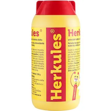 HERKULES 250g (LEP-2565)
