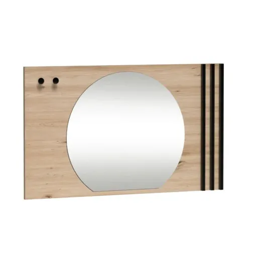 Zrcadlo KOLI C-21, dub artisan