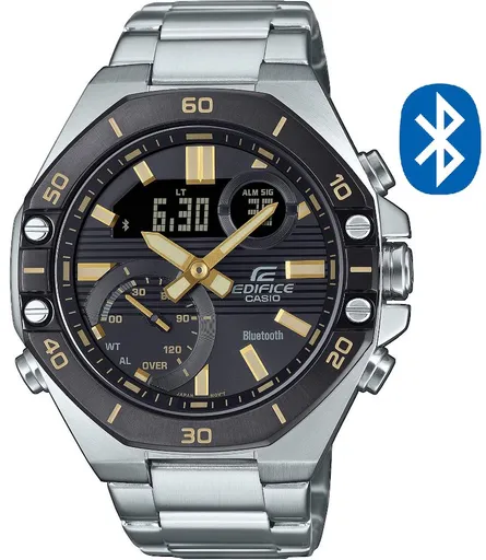 Casio Connected Edifice Premium ECB-10DB-1A9EF (643)
