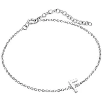 HOT DIAMONDS Love Letters F DL617 (Ag 925/1000, 1,3 g) (5055069044767)