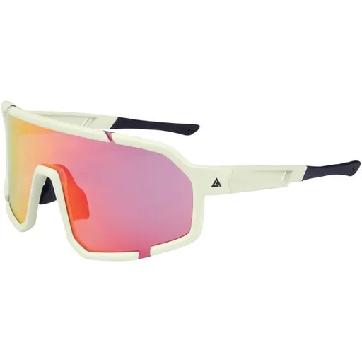 Laceto MODULO Sluneční brýle, béžová, velikost