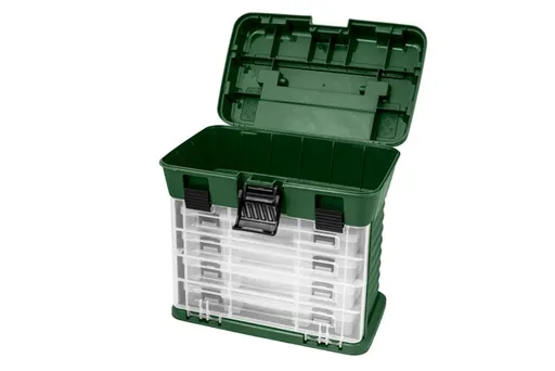 Delphin Kufr TBX MegaCase Clip,Delphin Kufr TBX MegaCase Clip