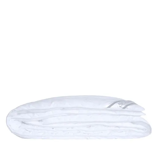SCANquilt přikrývka CLASSIC LIGHT lehká - hřejivost Sq 3 140 x 220 cm - prodloužený letní