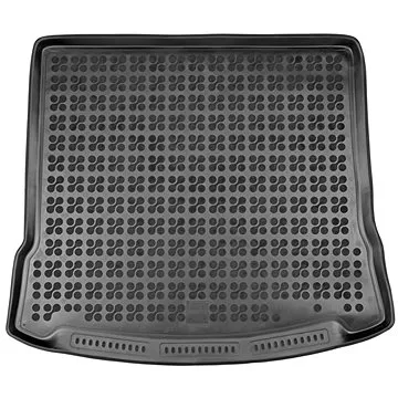 ACI MAZDA 5, 05-11 gumová vložka černá do kufru s protiskluzovou úpravou (2762X01A)