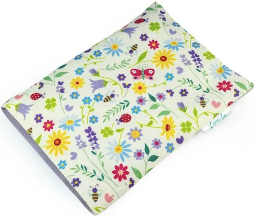 Nahřívací polštářek pro děti, mix motivů